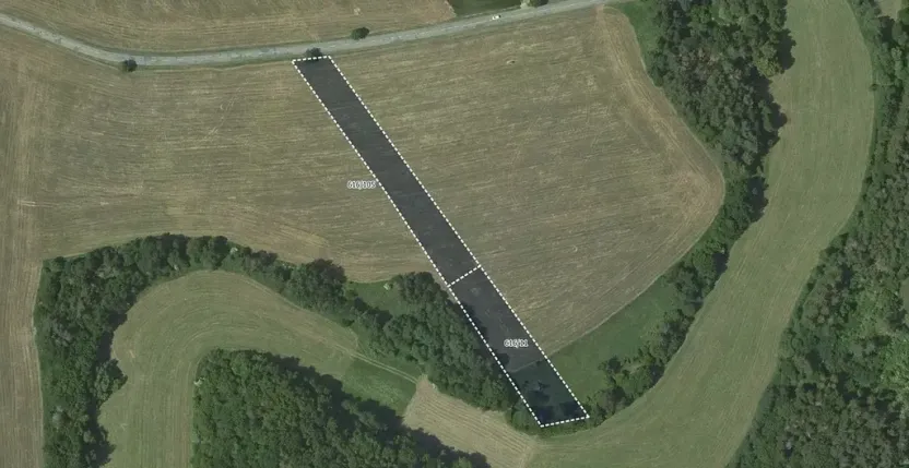 Prodej pole, Otinoves, 10036 m2