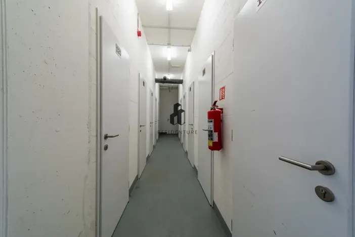 Pronájem bytu 2+kk, Praha - Karlín, Za Karlínským přístavem, 83 m2