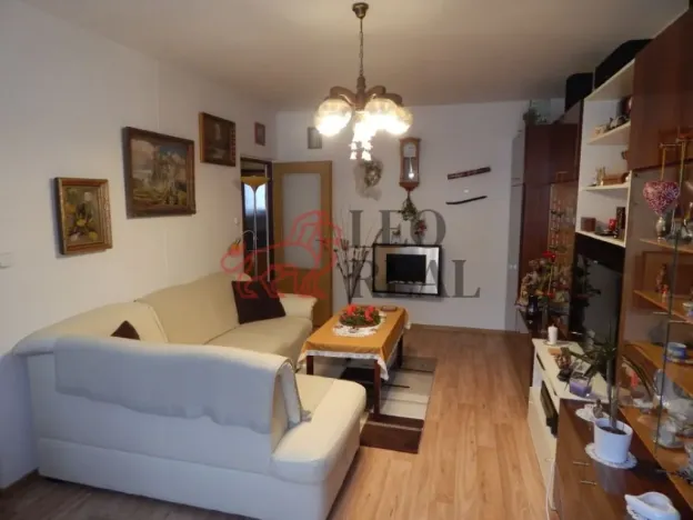 Prodej bytu 3+1, Svoboda nad Úpou, Rýchorské sídliště, 75 m2