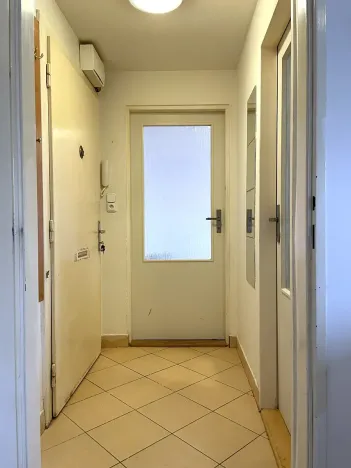 Pronájem bytu 1+1, Nový Jičín, Komenského, 32 m2