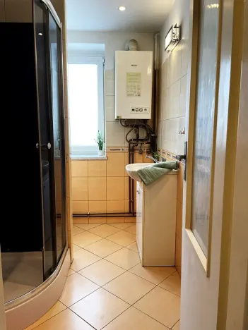 Pronájem bytu 1+1, Nový Jičín, Komenského, 32 m2