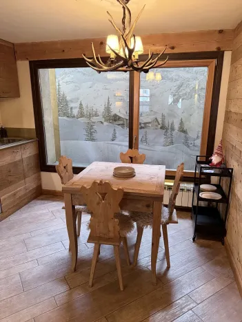 Prodej bytu 2+kk, Brescie, Ponte de Ligno, Itálie, 42 m2