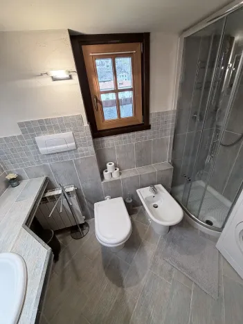 Prodej bytu 2+kk, Brescie, Ponte de Ligno, Itálie, 42 m2