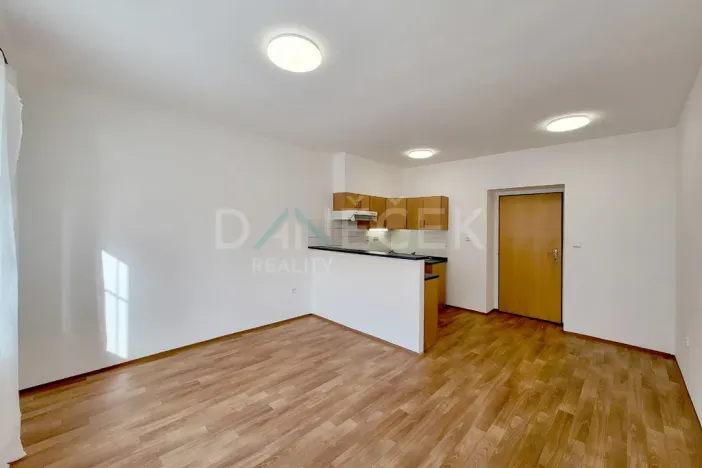 Prodej bytu 1+kk, Polná, Žejdlicova, 36 m2