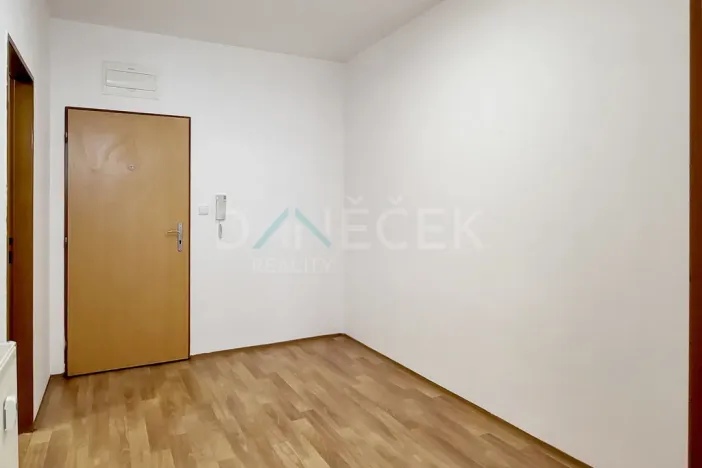 Prodej bytu 1+kk, Polná, Žejdlicova, 36 m2