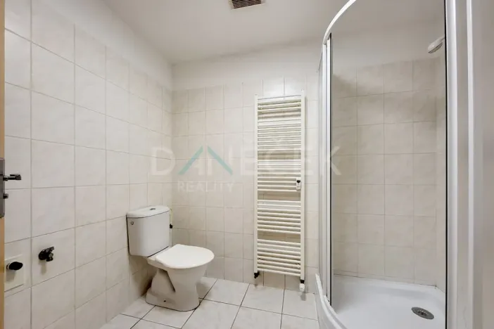 Prodej bytu 1+kk, Polná, Žejdlicova, 36 m2