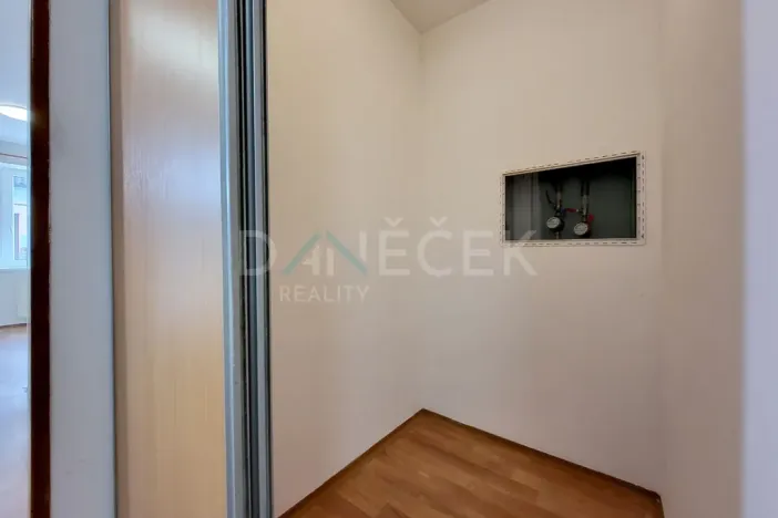 Prodej bytu 1+kk, Polná, Žejdlicova, 36 m2