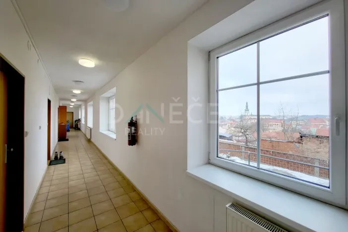 Prodej bytu 1+kk, Polná, Žejdlicova, 36 m2