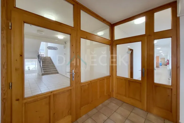 Prodej bytu 1+kk, Polná, Žejdlicova, 36 m2