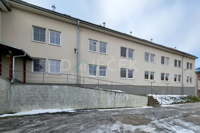 Prodej bytu 1+kk, Polná, Žejdlicova, 36 m2