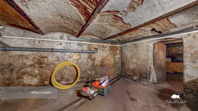 Prodej komerční nemovitosti, Tachov, Plzeňská, 591 m2