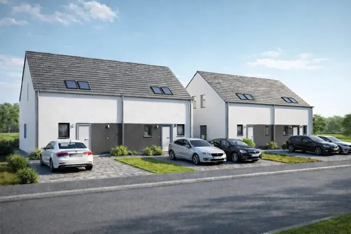 Prodej rodinného domu, Mělník, 123 m2