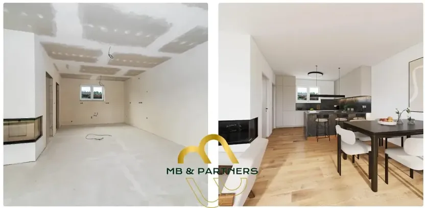 Prodej rodinného domu, Doubravička, 195 m2