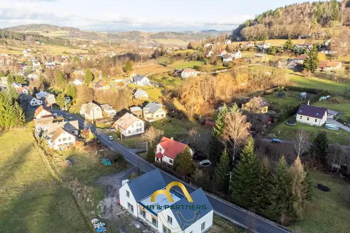 Prodej rodinného domu, Chuchelna, 216 m2