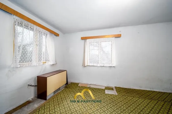 Prodej rodinného domu, Chuchelna, 216 m2