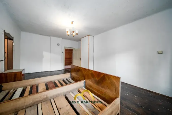 Prodej rodinného domu, Chuchelna, 216 m2