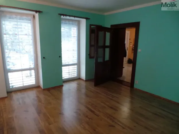 Prodej rodinného domu, Velemín - Milešov, 255 m2