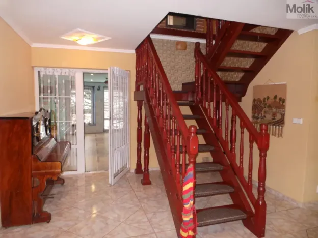 Prodej rodinného domu, Velemín - Milešov, 255 m2