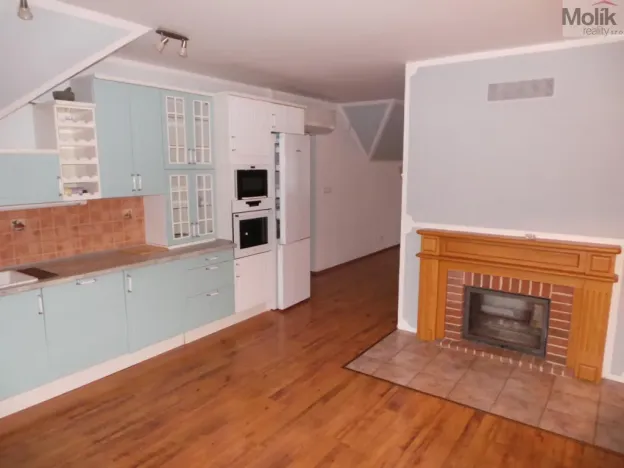 Prodej rodinného domu, Velemín - Milešov, 255 m2