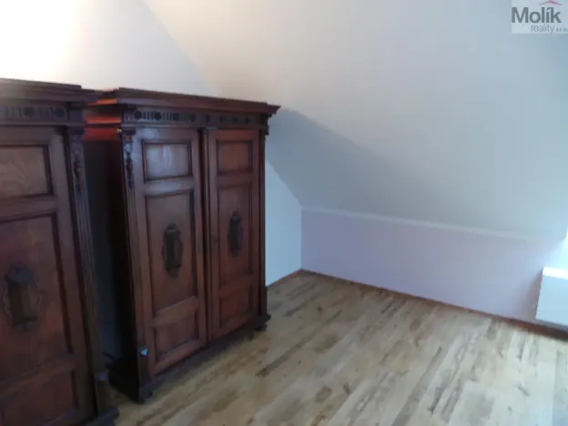 Prodej rodinného domu, Velemín - Milešov, 255 m2