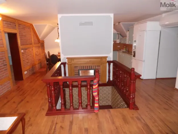 Prodej rodinného domu, Velemín - Milešov, 255 m2