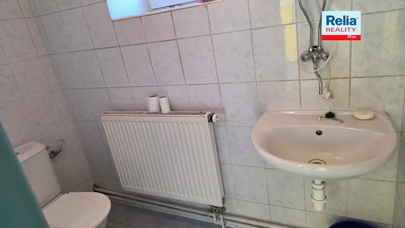 Pronájem obchodního prostoru, Liberec, Dr. Milady Horákové, 610 m2