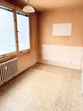 Prodej bytu 3+1, Moravská Třebová, Západní, 65 m2