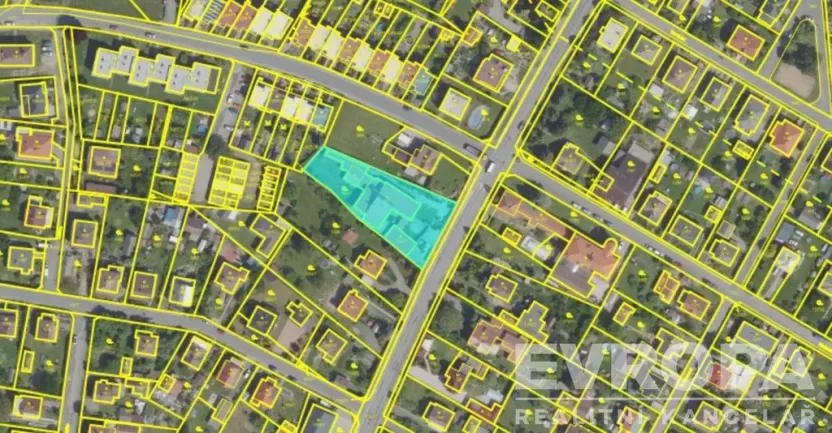Prodej rodinného domu, Uhlířské Janovice, Kolínská, 495 m2