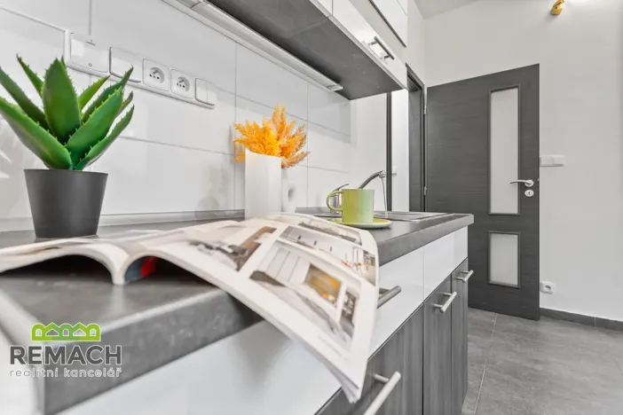 Pronájem bytu 1+kk, Bohuslavice, 23 m2