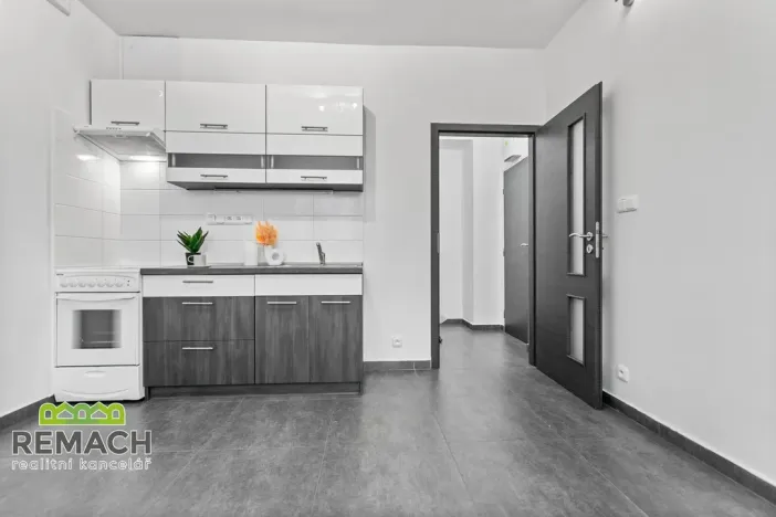 Pronájem bytu 1+kk, Bohuslavice, 23 m2