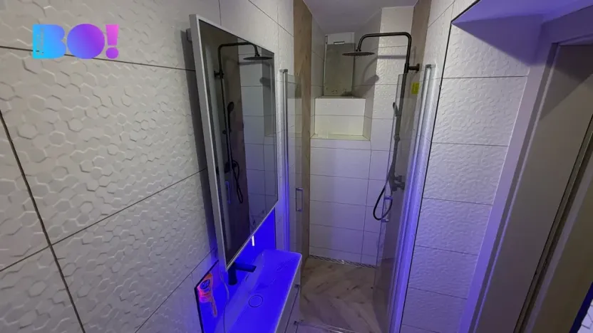 Pronájem obchodního prostoru, Český Těšín, Hlavní třída, 12 m2