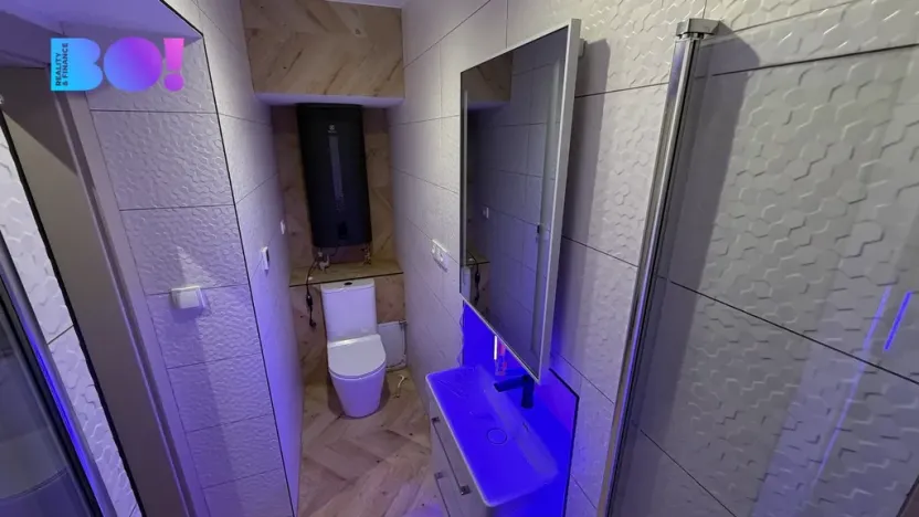 Pronájem obchodního prostoru, Český Těšín, Hlavní třída, 12 m2