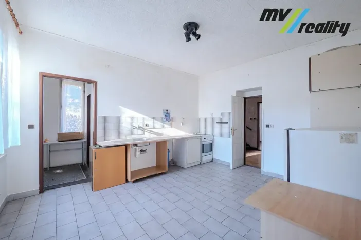 Prodej výrobních prostor, Hořice, Riegrova, 720 m2