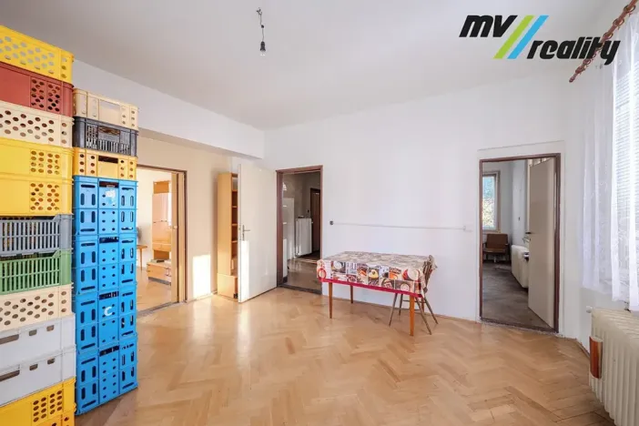 Prodej výrobních prostor, Hořice, Riegrova, 720 m2