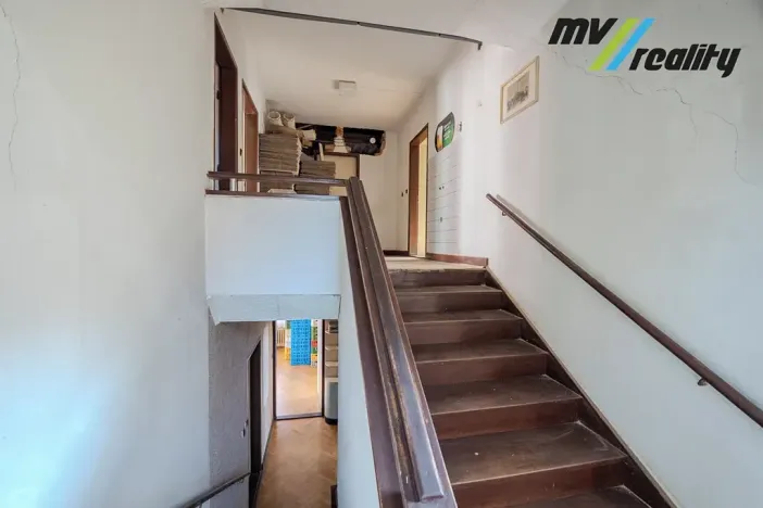 Prodej výrobních prostor, Hořice, Riegrova, 720 m2