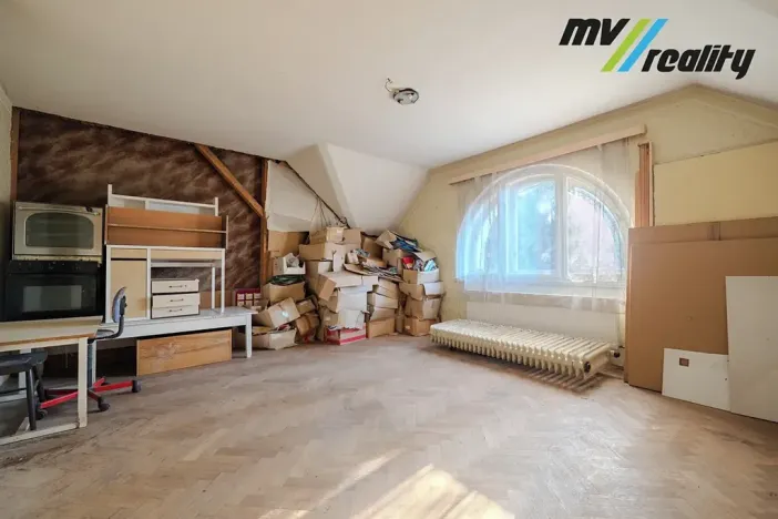 Prodej výrobních prostor, Hořice, Riegrova, 720 m2