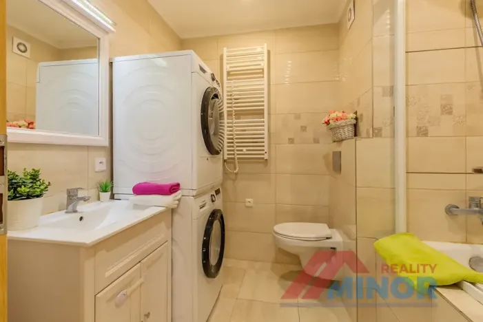 Prodej bytu 3+1, Slaný, Bezručova, 70 m2