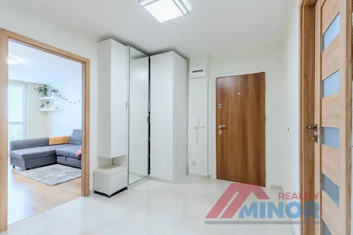 Prodej bytu 3+1, Slaný, Bezručova, 70 m2