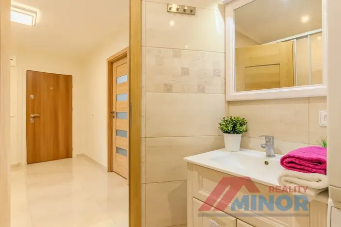 Prodej bytu 3+1, Slaný, Bezručova, 70 m2