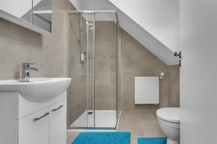 Pronájem bytu 1+kk, Uherské Hradiště, Radovy, 37 m2