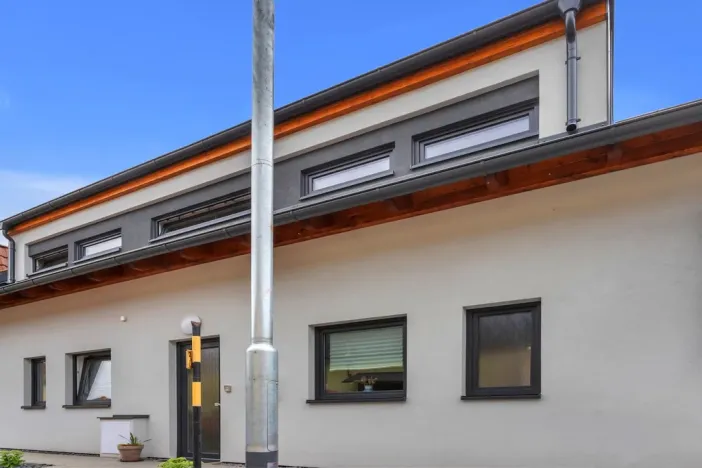 Pronájem bytu 1+kk, Uherské Hradiště, Radovy, 37 m2