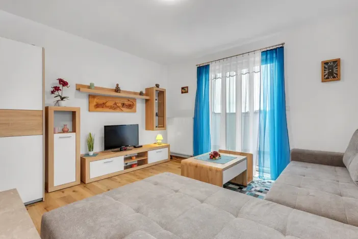 Pronájem bytu 1+kk, Uherské Hradiště, Radovy, 37 m2