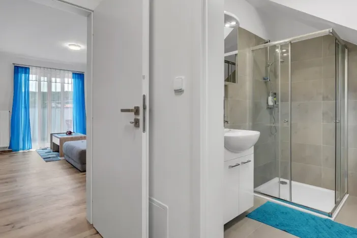 Pronájem bytu 1+kk, Uherské Hradiště, Radovy, 37 m2