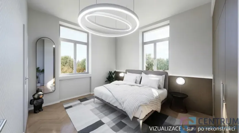 Prodej rodinného domu, Praha - Radotín, Karlická, 202 m2