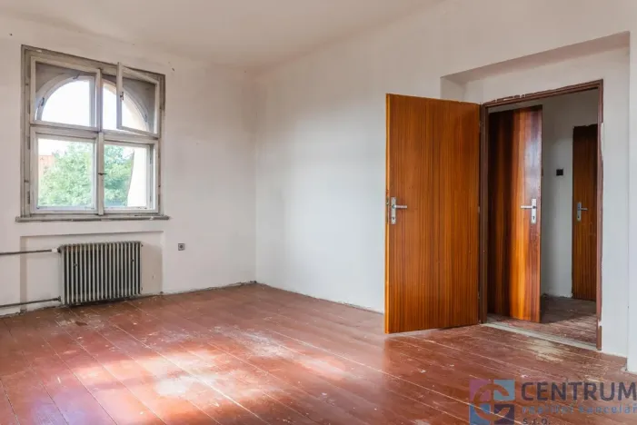 Prodej rodinného domu, Praha - Radotín, Karlická, 202 m2