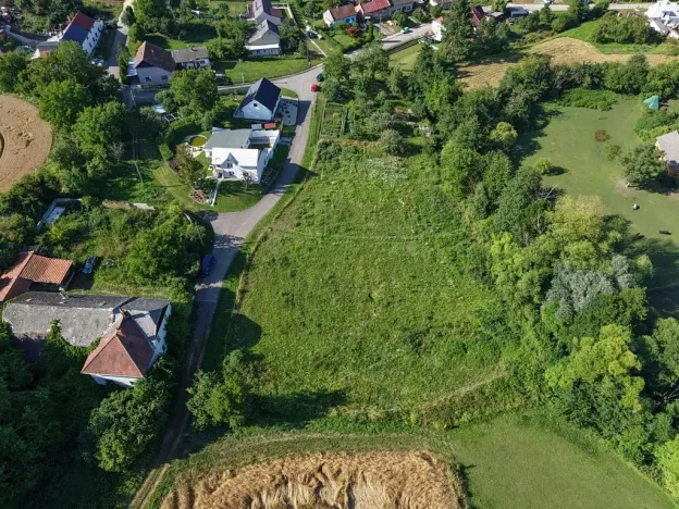Prodej pozemku pro bydlení, Pačlavice, 2216 m2