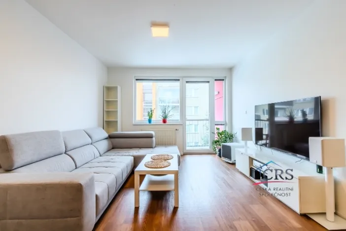 Prodej bytu 3+kk, Praha - Chodov, Babická, 75 m2