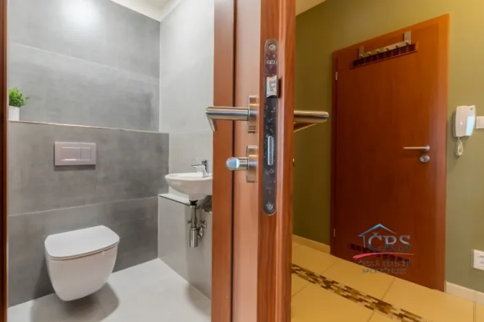 Prodej bytu 3+kk, Praha - Chodov, Babická, 75 m2