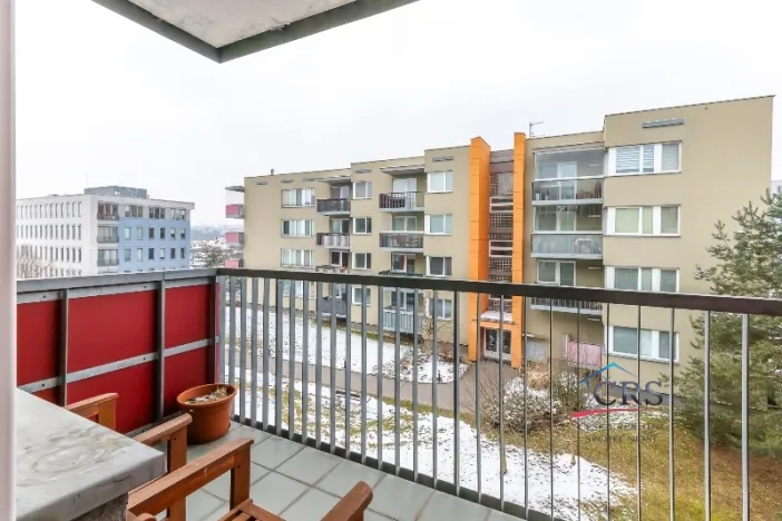 Prodej bytu 3+kk, Praha - Chodov, Babická, 75 m2