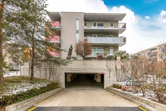 Prodej bytu 3+kk, Praha - Chodov, Babická, 75 m2